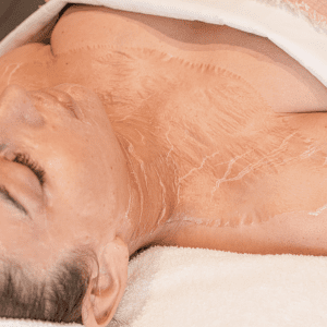 Lymphatic Therapy