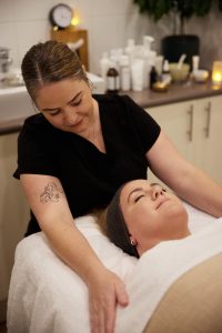 Blush Skin and Body Clinic