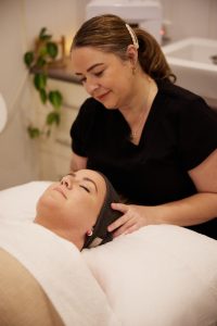 Blush Skin and Body Clinic